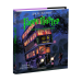 Книга Гаррі Поттер комплект (Філософський камінь, Таємна кімната, В`язень Азкабану)