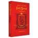 Книга Гаррі Поттер і таємна кімната. Грифіндорське видання. Джоан Ролінг (українською)