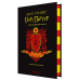 Книга Гаррі Поттер. Комплект із 2-х книг. Грифіндорське видання. Джоан Ролінг (українською)