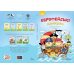 Європейські канікули: літній зошит. Закріплюю вивчене за 1 клас