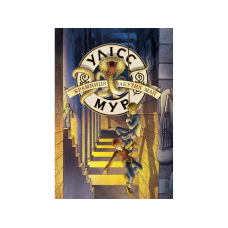 Книга. Улісс Мур. Крамниця забутих мап Книга 2