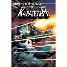 Комікс Що якби...Пітер Паркер став Карателем?