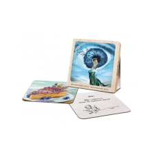 МЕТАФОРИЧНІ КАРТИ Перетворення душі (українською)