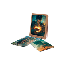 Набір метафорично-асоціативних карт Воїн духу