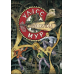 Комплект із 6 книг Таємний щоденник Улісс Мур Світовий бестселер фентезі - пригоди