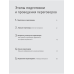 Щоденник Переговорів смарагдовий планувальник для проведення переговорів Олена Лисих Колесо Життя (російською)