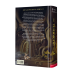 Книга Дар темнистої нори. П`ять королівств. Книга 2 / Кіран Ларвуд (українською)