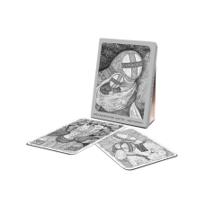 Метафоричні карти Мотанки / Ірчія Бондаренко (українською)