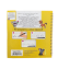 Багаторазові прописи з канавкою АНГЛІЙСЬКА АБЕТКА +ручка зі зникаючими чорнилами