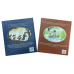 Гектор Лис. Комплект із 2-х книг. Астрід Шекелс