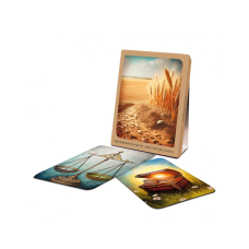 Метафоричні картки Містерія достатку