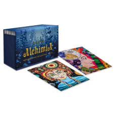 Метафорично-асоціативні карти “Жіноча Alchіmia“