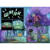 Книга Сіра долина. Реальні монстри.Книга 2. Комікси - Ірина Хараб (українською)