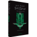 Книга Гаррі Поттер і філософський камінь. Слизеринське видання. Джоан Ролінг (на українській)