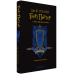 Книга Гаррі Поттер і філософський камінь. Рейвенкловське видання. Джоан Ролінг (на українській)