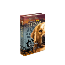 Зграя. Спорожніле місто. Книга 1