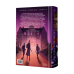 Книга 1 Агенція Локвуд Сходи що кричать Джонатан Страуд фентезі
