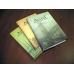 Комплект книг подарунковий Атлант розправив плечі Айн Ренд