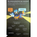 Книга 100 фактів про незнане / Алекс Фріт, Джером Мартін, Еліс Джеймс (українською)
